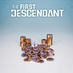 The First Descendant🔥 250 - 5750 Калибры🔥 PC/XBOX/PS