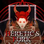 Heretic's Fork Steam ключ Global + RU/CIS РФ Россия СНГ