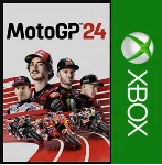 ⭐MotoGP™24 XBOX⭐Покупка на Ваш акк⭐ - irongamers.ru