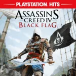 Assassins Creed 4: Black Flag PS4/PS5 Турция - irongamers.ru