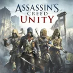 Assassins Creed: Unity PS4/PS5 Турция - irongamers.ru
