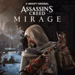 Assassins Creed Mirage DELUXE PS4/PS5 Турция - irongamers.ru