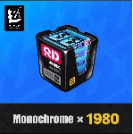 💥 Zenless Zone Zero - Monochromes/Монохромы 🔵 PS5🔴 TR🔴 