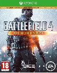 ⭐️ Battlefield 4 Premium Xbox One Series X|S