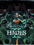 Hades II ПК EPIC GAMES EGS PC ЭПИК ГЕЙМС ЕГС