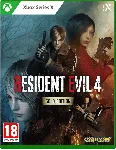 🌍 Resident Evil 4 Gold Edition Xbox Series КЛЮЧ 🔑 +🎁 