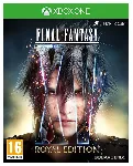 Final Fantasy XV Royal Edition XBOX ONE/Xbox Series X|S - irongamers.ru