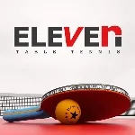 Eleven Table Tennis для Pico VR - irongamers.ru