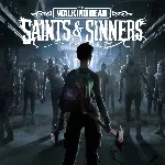 The Walking Dead: Saints & Sinners для Pico VR - irongamers.ru