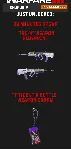 TRD-X" Weapon Blueprint