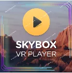 SKYBOX VR Video Player ключ для Oculus - Лицензия VR - irongamers.ru