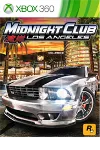 Midnight Club: Los Angeles Complete xbox - irongamers.ru