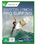 ⭐️ Barton Lynch Pro Surfing Xbox One Series X|S