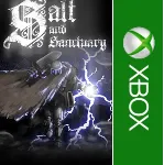 ☑ ️⭐Salt and Sanctuary XBOX⭐Покупка на Ваш акк⭐☑ ️ 🫵 
