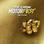 The Crew Motorfest🔥 Кредиты🔥 PC | XBOX | PS