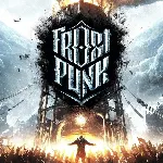 🔴 FROSTPUNK🔴 STEAM🔥 +ОБНОВЛЕНИЯ🔥 Steam🔴 