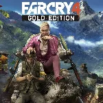 🔴 FAR CRY 4 GOLD EDITION🔴 STEAM🔥 ОБНОВЛЕНИЯ🔥 Steam🔴 