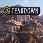 🔴 TEARDOWN🔴 STEAM🔥 +ОБНОВЛЕНИЯ🔥 Steam🔴 