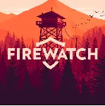 💥 Firewatch 🔵 PS4 / PS5 🔴 ТУРЦИЯ🔴 