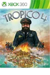 Tropico 4 Xbox 360/Xbox One/Series покупка