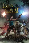 LARA CROFT AND THE TEMPLE OF OSIRIS (Steam Gift RegFree