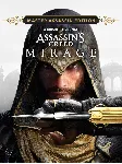 Assassin’s Creed Mirage Master Assassin Edition ПК EPIC GAMES EGS PC ЭПИК ГЕЙМС ЕГС