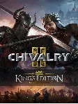 Chivalry 2 King's Edition ПК EPIC GAMES EGS PC ЭПИК ГЕЙМС ЕГС