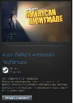 Alan Wake's American Nightmare (Steam Gift Region Free)
