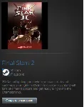 Final Slam 2 (Steam Gift Region Free / ROW)