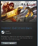 Frederic: Evil Strikes Back (Steam Gift Region Free)
