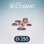 The First Descendant - 250 Caliber ПСН PLAYSTATION - irongamers.ru