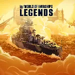 На страже короны — PS4™ World of Warships: Legends ПСН
