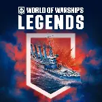 World of Warships: Legends — PS5™ Океанский странник