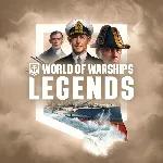 ✅ World of Warships: Legends — PS5™ Сверхдредноут✅ ПСН