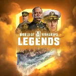 World of Warships: Legends — PS5 Торпедный мастер ПСН