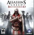 Assassin&acute;s Creed Brotherhood|ONLINE|Uplay|Полный доступ - irongamers.ru