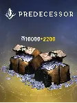 12 200 платиновых монет ПК EPIC GAMES EGS PC ЭПИК ГЕЙМС ЕГС - irongamers.ru