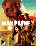 ✅ Max Payne 3✔ ️Rockstar⭐Ключ Активации🔑 РФ+СНГ+МИР✔ ️АКЦИЯ🎁 0 %Карты💳 