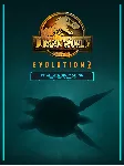 Jurassic World Evolution 2: набор доисторических морских ящеров ПК EPIC GAMES EGS PC - irongamers.ru