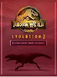 Jurassic World Evolution 2: Feathered Species Pack ПК EPIC GAMES EGS PC ЭПИК ГЕЙМС ЕГ - irongamers.ru