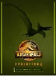 Jurassic World Evolution 2: Late Cretaceous Pack ПК EPIC GAMES EGS PC ЭПИК ГЕЙМС ЕГС - irongamers.ru