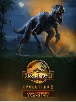 Jurassic World Evolution 2: Набор динозавров «Новые приключения» ПК EPIC GAMES EGS PC - irongamers.ru