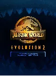 Jurassic World Evolution 2: набор руководителя парка ПК EPIC GAMES EGS PC ЭПИК ГЕЙМС - irongamers.ru