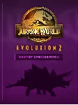 Jurassic World Evolution 2: Secret Species Pack ПК EPIC GAMES EGS PC ЭПИК ГЕЙМС ЕГС - irongamers.ru