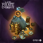 Sea of Thieves Роскошное хранилище древних 4250 древних