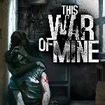 This War of Mine + DLC +60 Игр | Steam | АВТОВЫДАЧА 24/7 - irongamers.ru