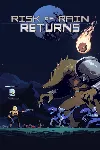 Risk of Rain Returns МИР АВТО - irongamers.ru