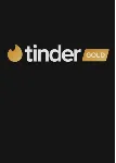 Tinder Gold - 1 Month KEY - irongamers.ru