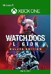 🧡 Watch Dogs: Legion  Deluxe Edition XBOX KEY🔑 