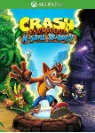 CRASH BANDICOOT N. SANE TRILOGY XBOX ONE SERIES KEY - irongamers.ru